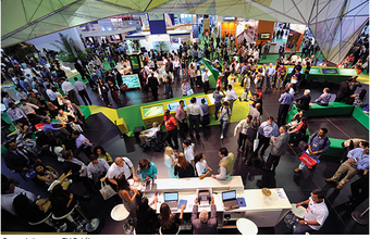 Começa no Rio o principal evento de petróleo e gás da AL