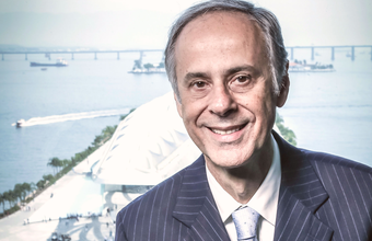 Do campo de Mero na BS sai a primeira venda no modelo de Partilha para Petrobras