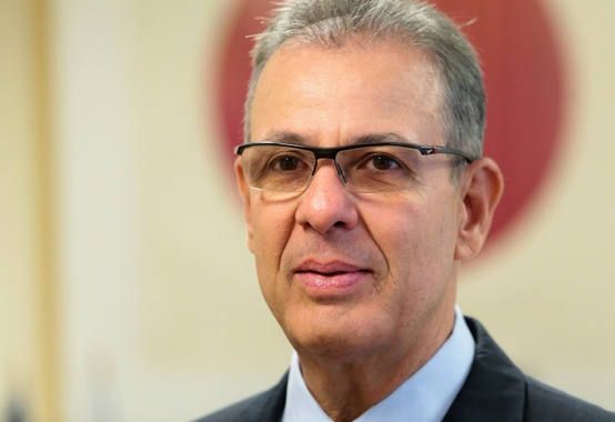 Ministro do MME se reúne com o setor de petróleo e gás e biocombustível para tratar dos impactos do Covid-19 Ministro do MME se reúne com o setor de petróleo e gás e biocombustível para tratar dos impactos do Covid-19