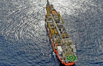 PPSA divulga Limite Mínimo de Preço para o 5º Leilão de Petróleo da União