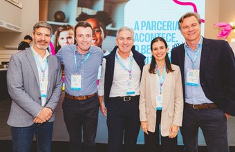 Programa Parcerias do Bem, da ENGIE, completa quatro anos com mais de 200 projetos e 75 mil pessoas beneficiadas