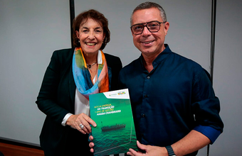 Governo de Sergipe e Petrobras fortalecem parcerias e discutem investimentos estratégicos no setor de petróleo e gás