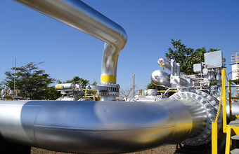 Firjan SENAI lança publicação "Potencial do Gás Natural: Um novo Ciclo para a Petroquímica no RJ"