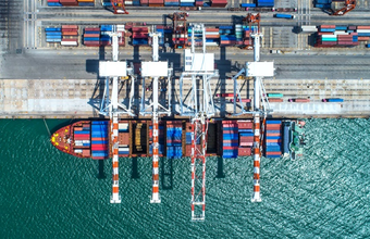 Asia Shipping utiliza contêineres NOR para driblar falta de equipamentos no mercado e garantir prazos de entregas