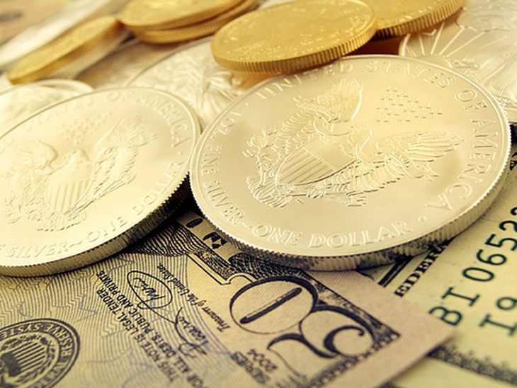 Fluxo cambial tem saldo negativo de US$ 813 milhões em maio