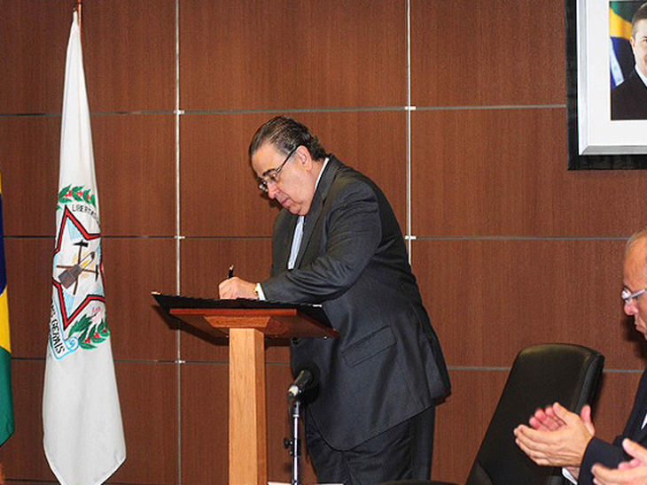 Minas Gerais lança Programa Energias Renováveis