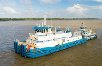 Novos projetos aprovados pelo Fundo da Marinha Mercante terão R$ 5 bilhões de investimento