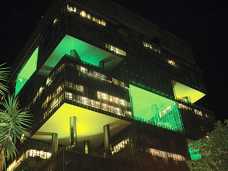 Petrobras será excluída do Índice Dow Jones de Sustentabilidade