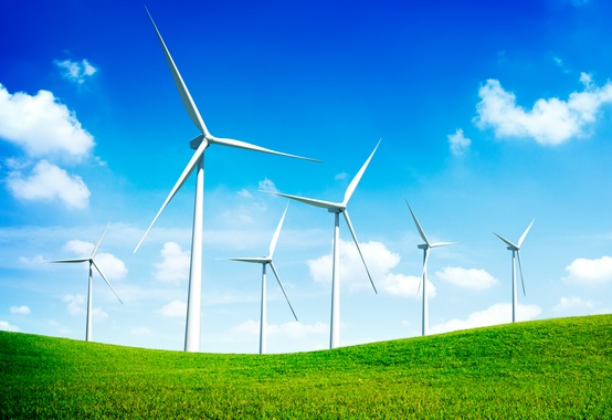 Bahia mantém liderança na geração de energia por fonte renováveis Bahia mantém liderança na geração de energia por fonte renováveis