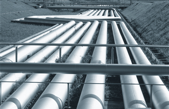 Ministério cria grupo técnico para estudar marco legal e regulatório do setor de gás