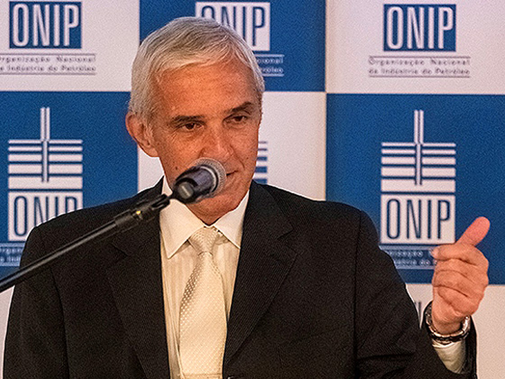 PPSA e Shell negociam sobre reserva que extrapola concessão