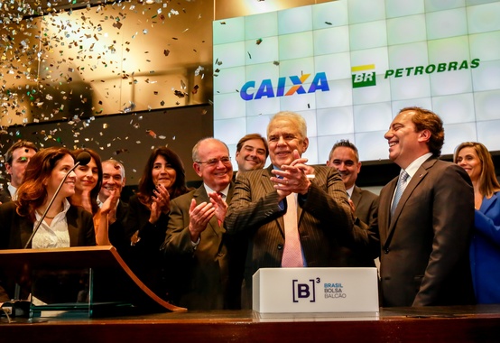 Oferta subsequente de ações da Petrobras, no valor total de R$ 7,3 bilhões, é aberta na B3 Oferta subsequente de ações da Petrobras, no valor total de R$ 7,3 bilhões, é aberta na B3