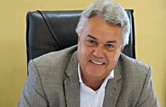 Presidente da Copergás eleito como representante do Nordeste na Abegás