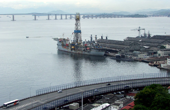 Antaq aprova investimentos de quase R$ 500 milhões no Porto do Rio de Janeiro