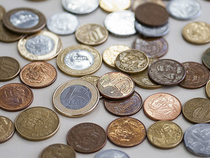 Atividade econômica reduz ritmo