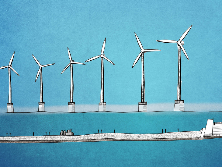 Websérie Novas Energia debate os avanços da regulação para a geração eólica offshore