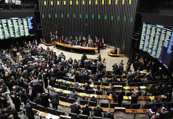 Seis meses de governo Temer: PEC dos gastos e pré-sal Seis meses de governo Temer: PEC dos gastos e pré-sal