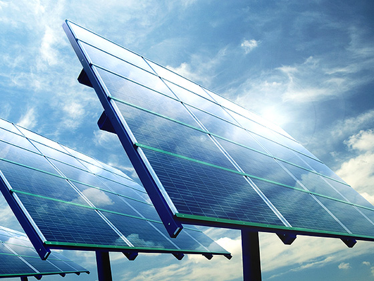 Leilão de energia solar tem nova data