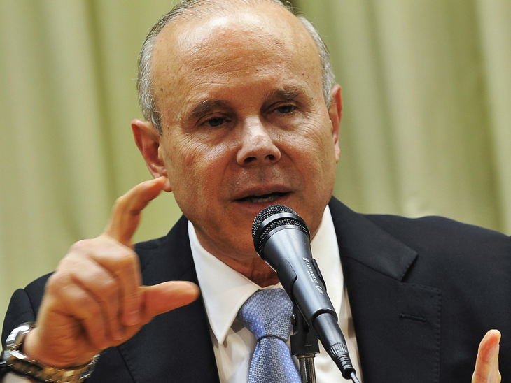 Arquivo X: ex-ministro Guido Mantega é preso na 34ª fase