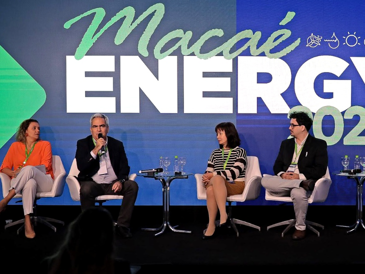 Macaé e região são destacadas como hub da transição energética no Rio