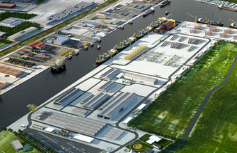 OSX recebe Licença de Operação para a UCN Açu