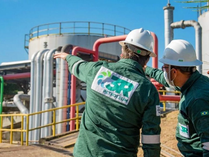 Vitória PetroShow 2024: 3R Petroleum reforça importância da atuação no Espírito Santo