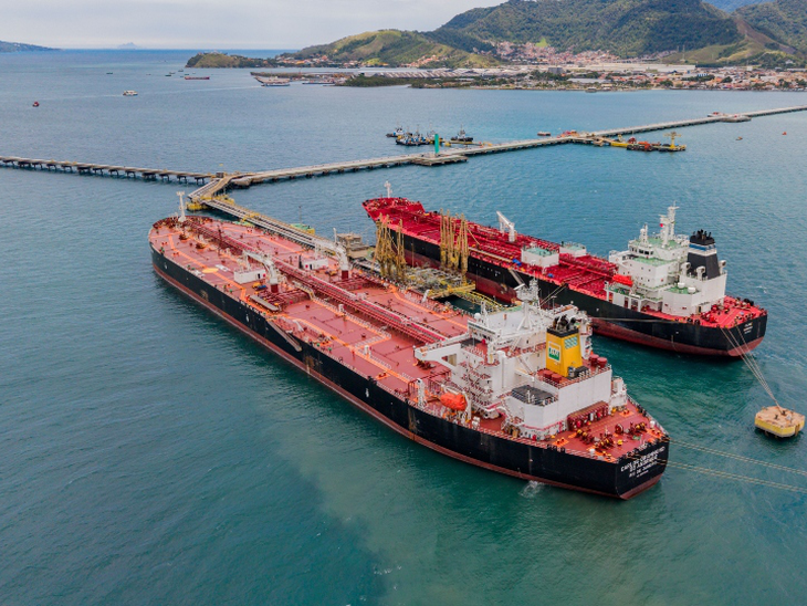 Para ONIP tributação sobre exportações de petróleo comprometem investimentos