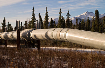 Energy Outlook 2035 da BP: gás em crescimento e fluxos mudando