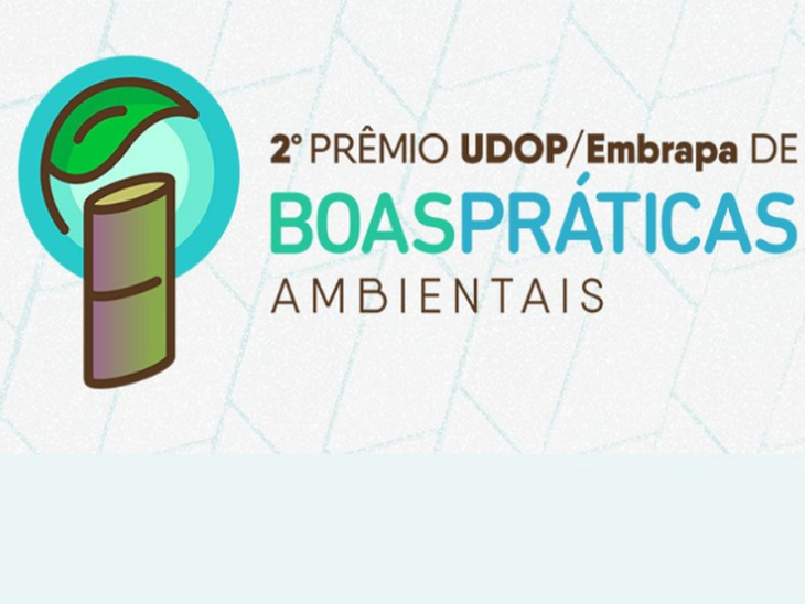 UDOP lança Selo de Boas Práticas Ambientais para suas associadas