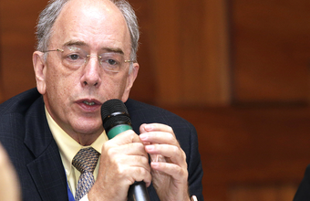 Expansão internacional: Petrobras estuda investir na exploração de gás natural no exterior