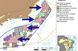 ANP aprova estudos de novos três blocos exploratórios no Pré-Sal