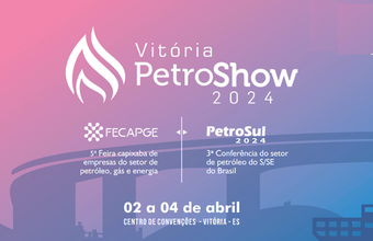 Noite dos Âncoras: uma noite memorável de conexões e negócios durante o Vitória PetroShow 2024.