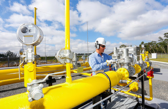 SCGÁS: Ampliação da rede de gás natural acontece em nove municípios catarinenses em abril