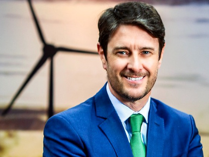 Neoenergia atinge R$ 2,4 bilhões para Ebitda