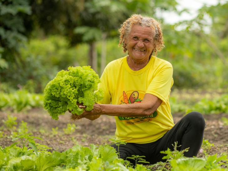 Eneva recebe prêmio internacional de Responsabilidade Social Corporativa com projeto Polo Agrícola HortCanaã