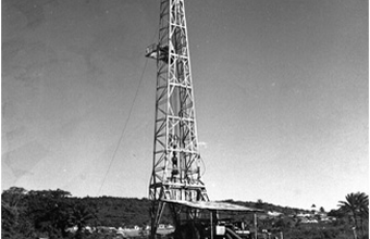 Petrobras comemora 70 anos do poço Candeias-1 em Salvador