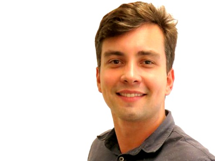 O que esperamos do home office daqui pra frente? por André Luiz Barros