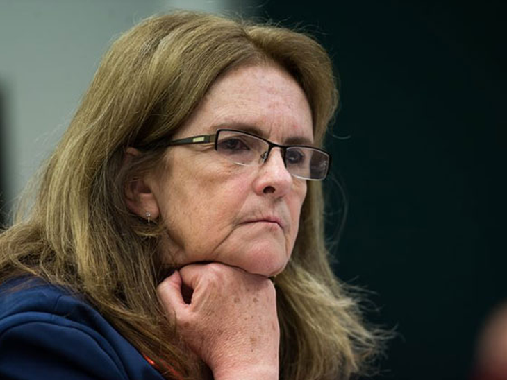 Graça Foster depõe na CPI da Petrobras