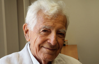 Morre o geofísico Wagner Freire aos 83 anos.