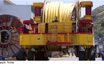 Technip inicia produção na nova fábrica até dezembro 