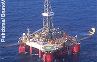 Produção internacional da Petrobras aumentou 8,1% em junho