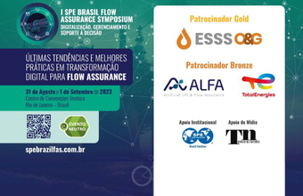 Indústria de O&G debate a transformação digital na garantia do escoamento