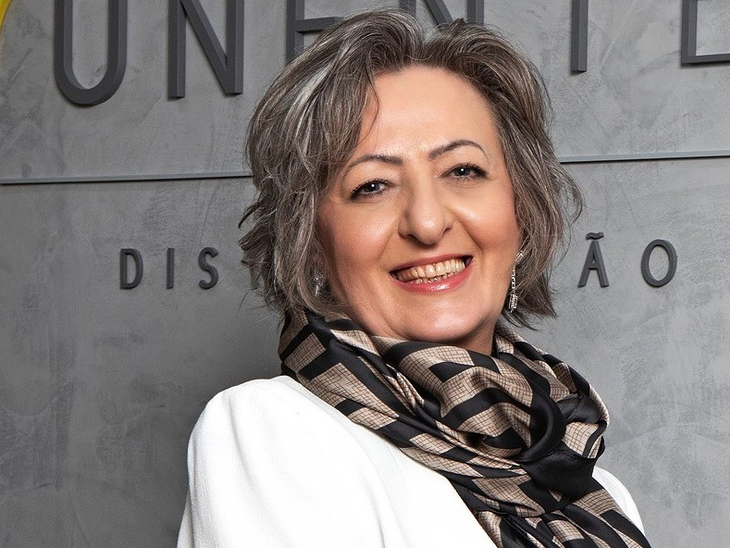 Além das reuniões: Como as soluções de videoconferência impactam o futuro do trabalho, por Vera Thomaz