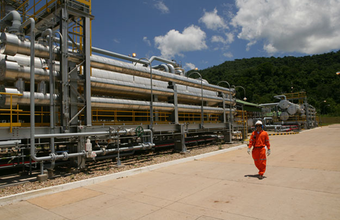 Petrobras reajusta o preço do gás em 11%, no segundo aumento este mês