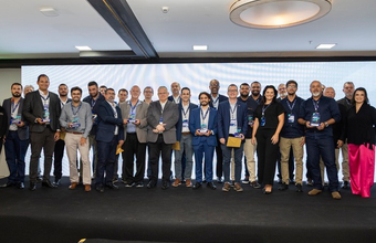 2º Prêmio Foresea de Fornecedores premia melhores empresas do setor de Óleo e Gás