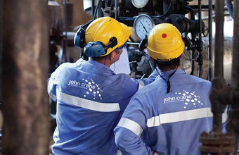 John Crane lança Performance Plus™ para otimizar manutenção e reduzir tempo de inatividade na indústria
