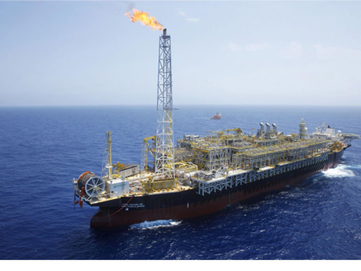 Primeiro leilão do pré-sal será em 22 de outubro, informa ANP