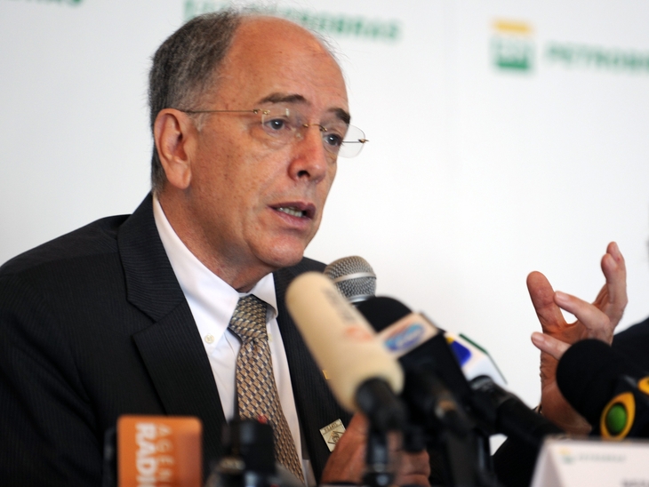Petrobras e Statoil ampliam parceria para participação conjunta 