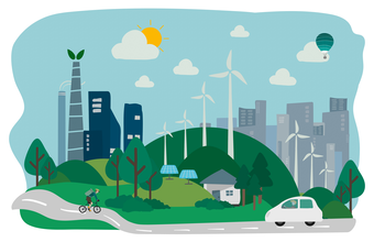 EPE lança estudo de integração de fontes renováveis variáveis na matriz elétrica do Brasil