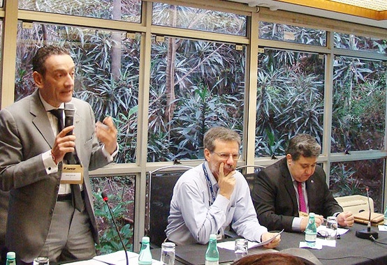 Produção de biocombustível avançado em larga escala é desafio de chamada de proposta Produção de biocombustível avançado em larga escala é desafio de chamada de proposta